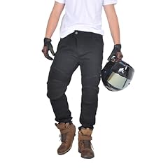 Motorcycle pants mens for sale  Delivered anywhere in USA 
