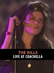 Kills live coachella for sale  Delivered anywhere in USA 