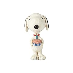 Enesco peanuts jim for sale  Delivered anywhere in UK