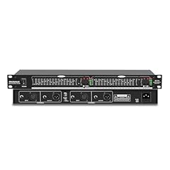 Micnaux stereo equalizer for sale  Delivered anywhere in USA 
