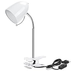 Aigostar lampe pince d'occasion  Livré partout en France