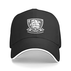 Casquette baseball insigne d'occasion  Livré partout en France