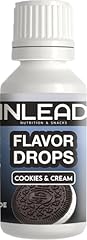 Inlead flavor drops usato  Spedito ovunque in Italia 