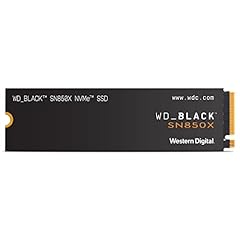 Black sn850x nvme gebraucht kaufen  Wird an jeden Ort in Deutschland
