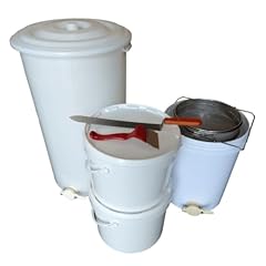 Beekeeping supplies ltd for sale  Delivered anywhere in UK