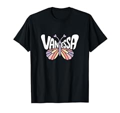 Vanessa butterfly personalizza usato  Spedito ovunque in Italia 