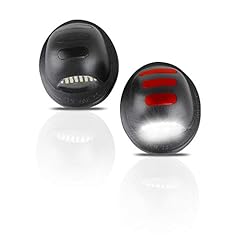 2pcs led license for sale  Delivered anywhere in USA 
