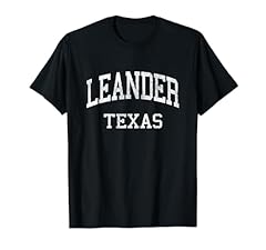 Leander texas vintage for sale  Delivered anywhere in USA 