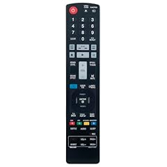 Akb73775633 replacement remote for sale  Delivered anywhere in UK