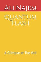 Quantum flash glimpse usato  Spedito ovunque in Italia 