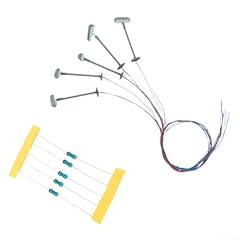 Led bahnsteigleuchten kit gebraucht kaufen  Wird an jeden Ort in Deutschland