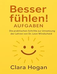 Besser fühlen aufgaben usato  Spedito ovunque in Italia 
