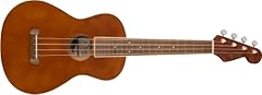 Fender ukulélé ténor d'occasion  Livré partout en France