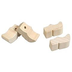Mini holzschuhe loch gebraucht kaufen  Wird an jeden Ort in Deutschland