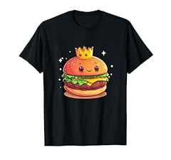 Cool burger crown for sale  Delivered anywhere in USA 