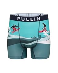 Pullin boxer long d'occasion  Livré partout en France
