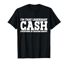 Cash personal name for sale  Delivered anywhere in USA 