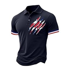 Union jack tshirt for sale  Delivered anywhere in UK
