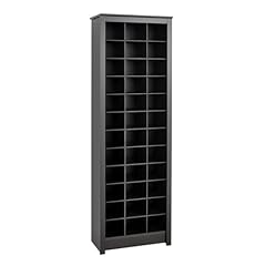 Prepac elegant black for sale  Delivered anywhere in USA 