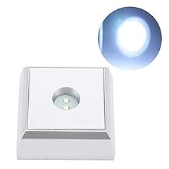 Light base crystal for sale  Delivered anywhere in UK