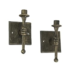 Set antique bronze for sale  Delivered anywhere in USA 