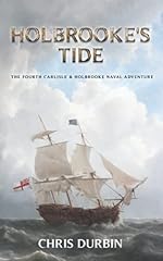 Holbrooke tide fourth for sale  Delivered anywhere in USA 