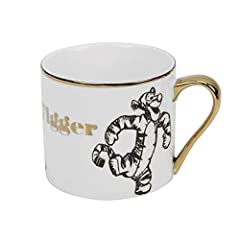 Disney Classic Collectable Tigger Coffee Mug Gift Boxed for sale  Delivered anywhere in UK