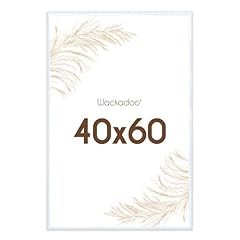 Wackadoo bilderrahmen 40x60 gebraucht kaufen  Wird an jeden Ort in Deutschland