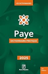 rf paye d'occasion rf paye d'occasion Livré partout en France