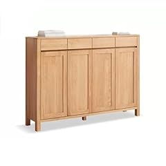 Solid wood shoe for sale  Delivered anywhere in Ireland