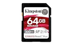 Kingston canvas react usato  Spedito ovunque in Italia 