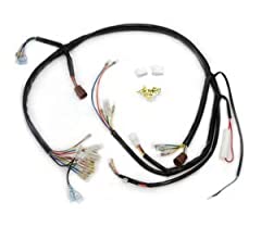 Main Wiring Harness - Fits Honda CB350 CL350 Twins for sale  Delivered anywhere in USA 
