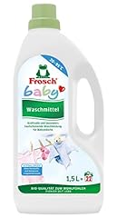 Frosch baby waschmittel gebraucht kaufen  Wird an jeden Ort in Deutschland
