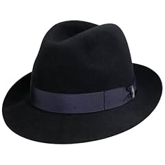 Borsalino georgio cappello usato  Spedito ovunque in Italia 