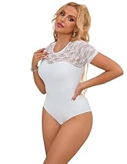 Ohmydear body femme d'occasion  Livré partout en France