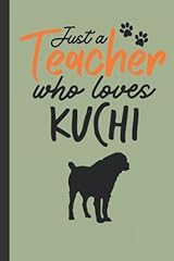 Teacher loves kuchi for sale  Delivered anywhere in UK