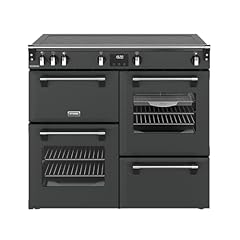 Stoves richmond 100cm for sale  Delivered anywhere in UK
