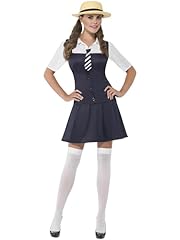 Smiffys school girl for sale  Delivered anywhere in UK