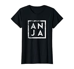 Anja minimalismus shirt gebraucht kaufen  Wird an jeden Ort in Deutschland