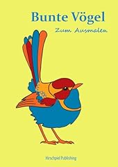 Bunte vögel zum gebraucht kaufen  Wird an jeden Ort in Deutschland