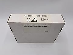Siemens simatic 6av3607 usato  Spedito ovunque in Italia 