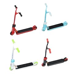 Finger scooters metal for sale  Delivered anywhere in UK