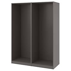 Ikea pax cadres d'occasion  Livré partout en Belgiqu