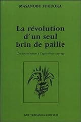 Revolution seul brin d'occasion  Livré partout en France