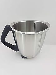 Vaso acciaio originale usato  Spedito ovunque in Italia 