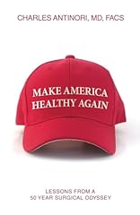 Make america healthy for sale  Delivered anywhere in USA 