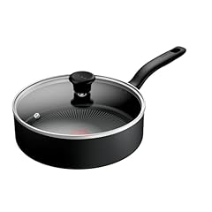 Tefal titanium essential for sale  Delivered anywhere in UK