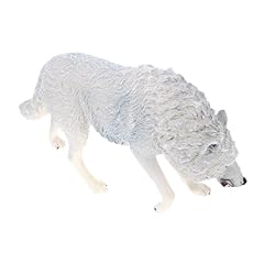 Garneck wolf statue gebraucht kaufen  Wird an jeden Ort in Deutschland