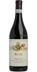 Vietti barolo castiglione usato  Spedito ovunque in Italia 