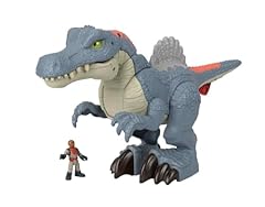 Imaginext jurassic dinosaur for sale  Delivered anywhere in Ireland